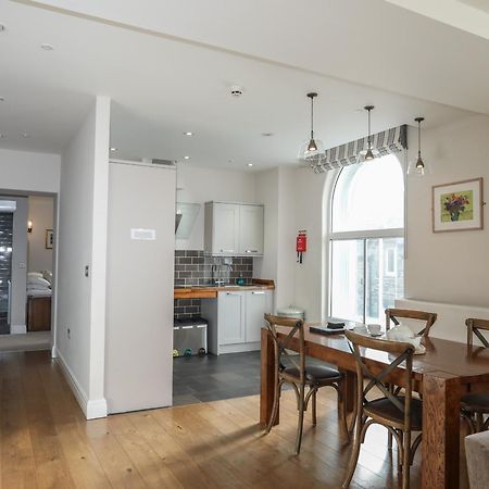 Harlech Apartments - Bendigeidfran Luaran gambar