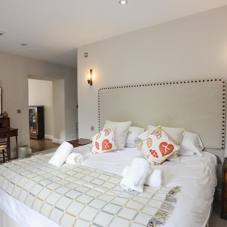 Harlech Apartments - Bendigeidfran Luaran gambar