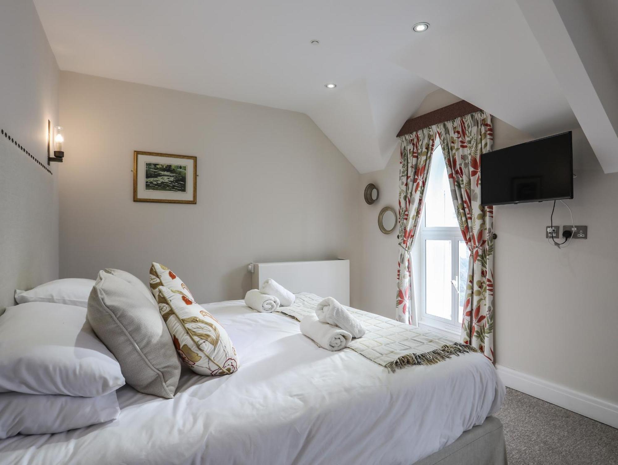 Harlech Apartments - Bendigeidfran Luaran gambar