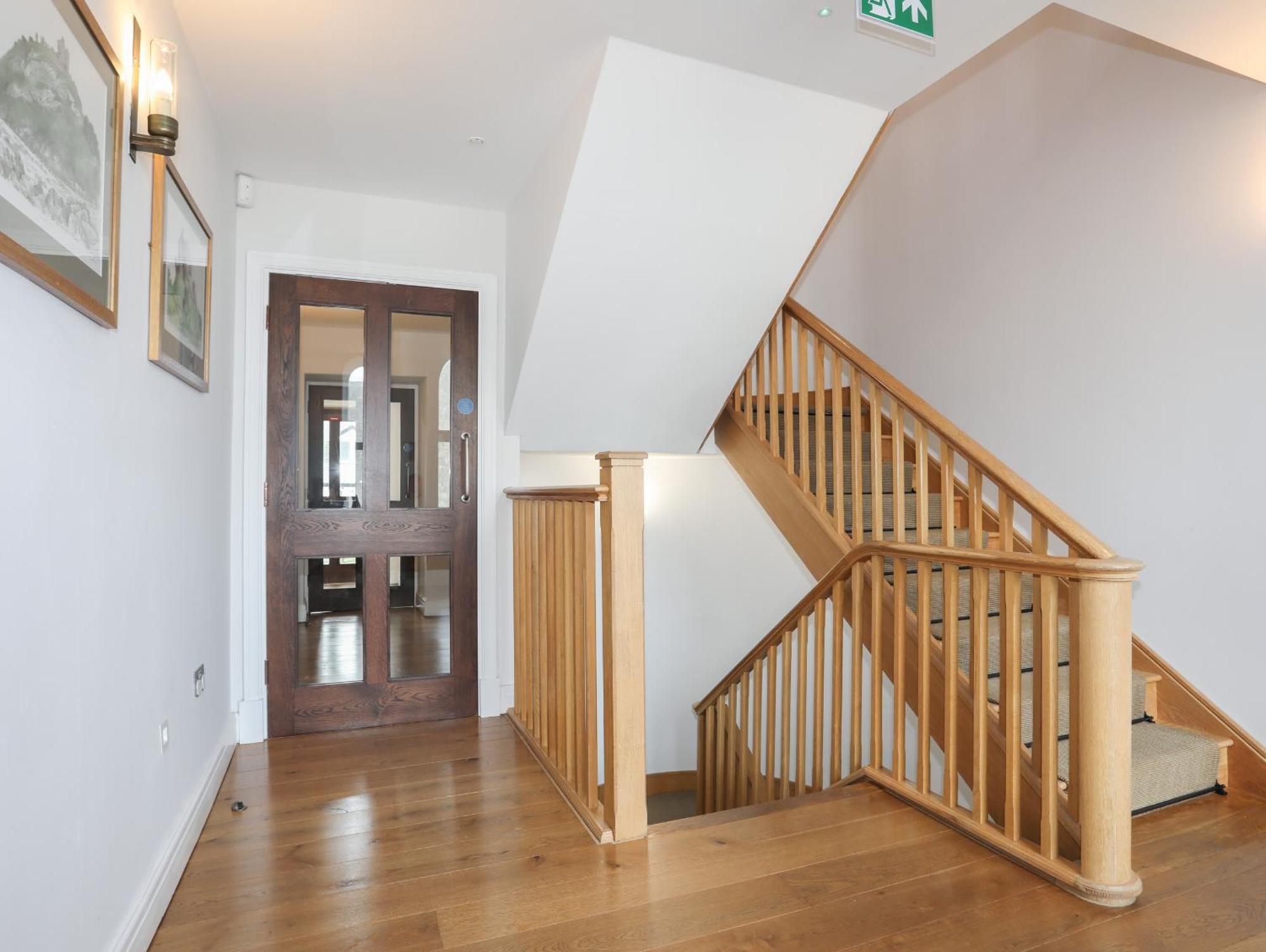 Harlech Apartments - Bendigeidfran Luaran gambar