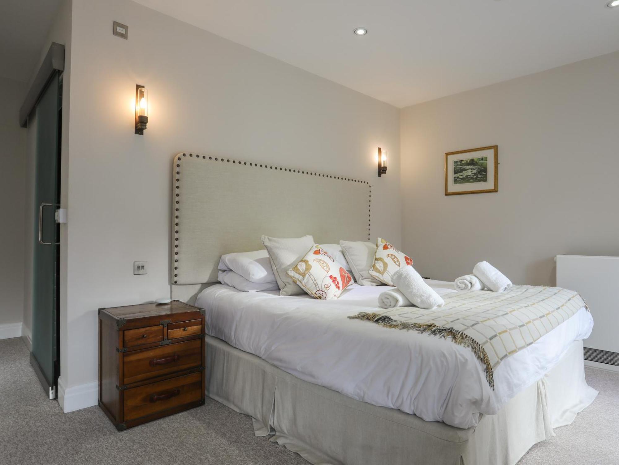 Harlech Apartments - Bendigeidfran Luaran gambar