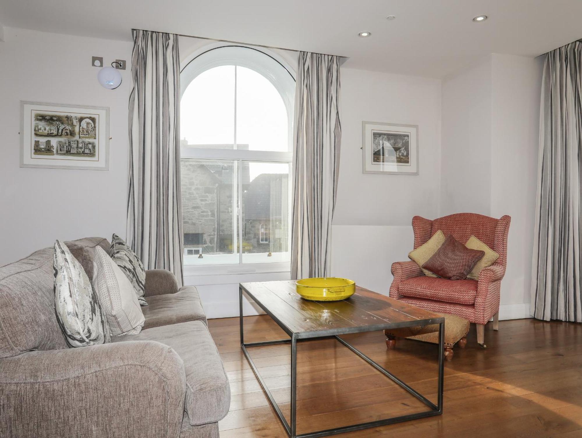 Harlech Apartments - Bendigeidfran Luaran gambar