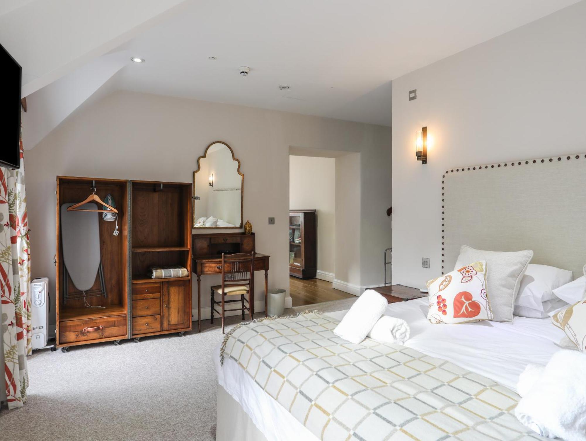 Harlech Apartments - Bendigeidfran Luaran gambar