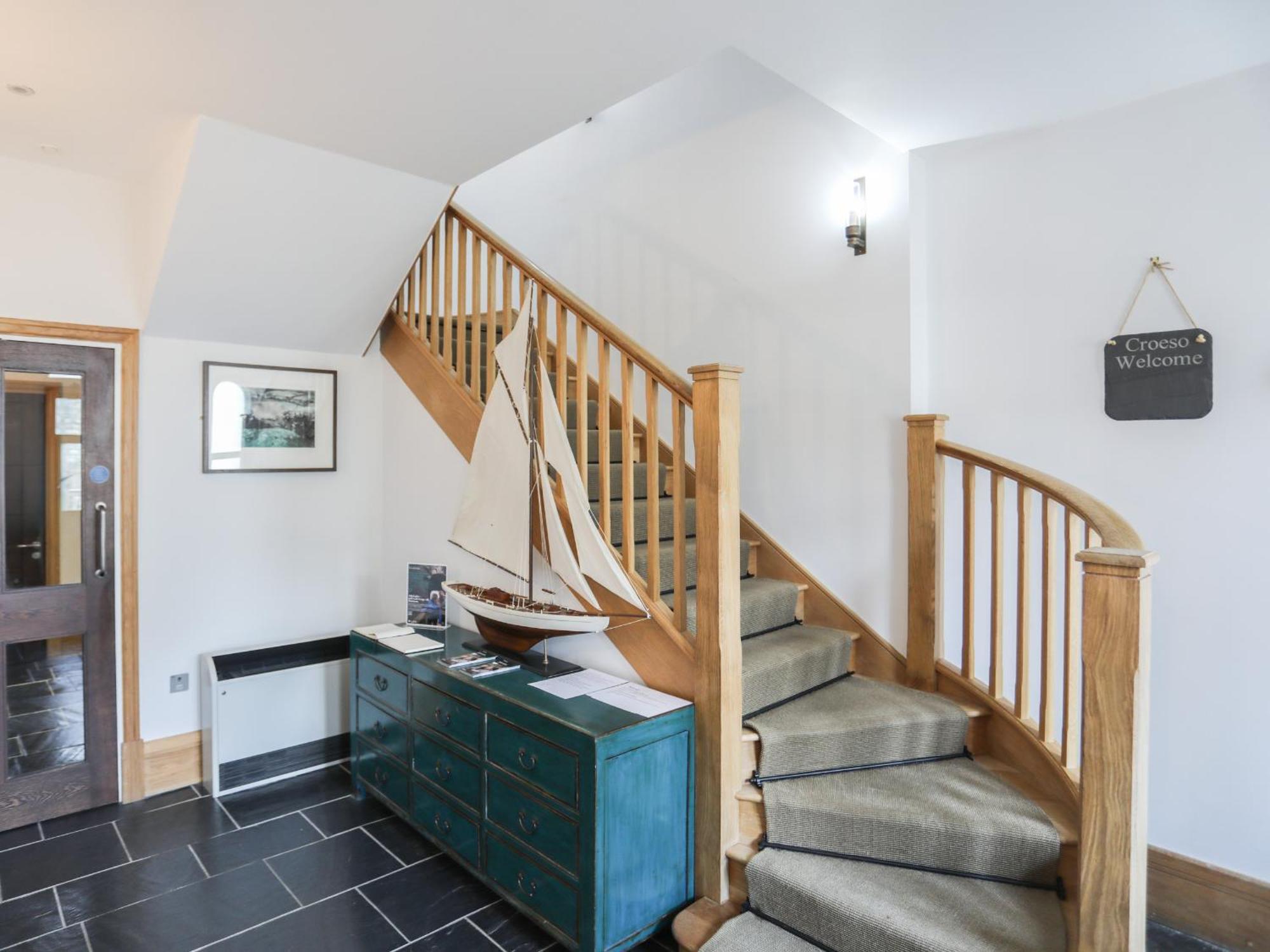 Harlech Apartments - Bendigeidfran Luaran gambar